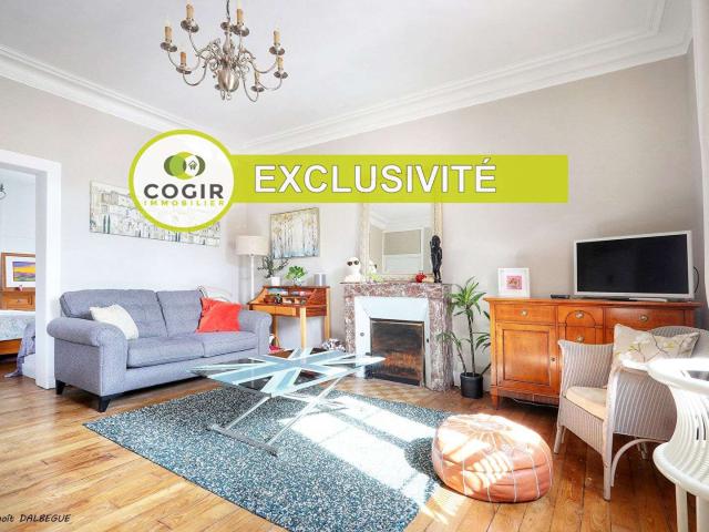 Appartement vente à Rennes, Bretagne
