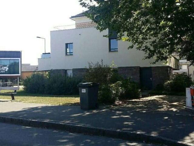 Appartement vente à Rennes, Bretagne