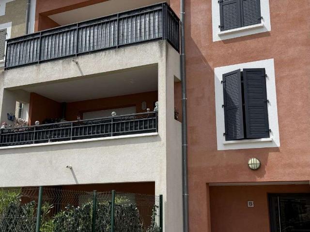 Appartement vente à Grasse, Le Rouret