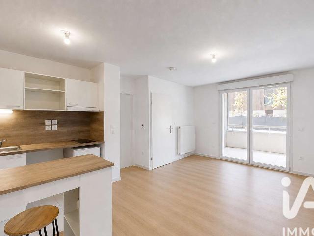 Appartement vente à Arcachon, Le Teich