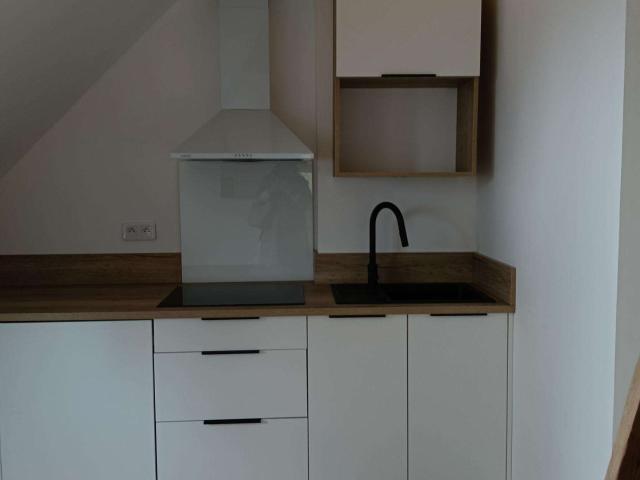 Appartement vente à Dieppe, Le Tréport
