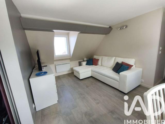 Appartement vente à Dieppe, Le Tréport