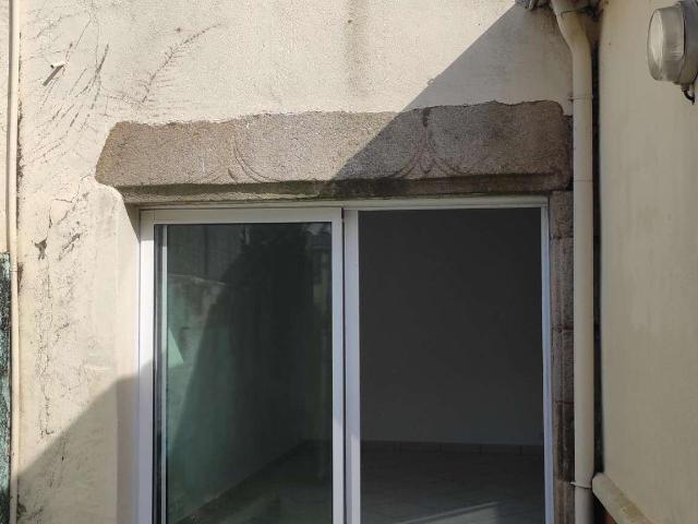 Appartement vente à Nantes, Lège