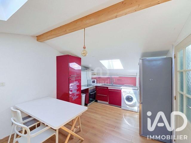 Appartement vente à Toulouse, Léguevin