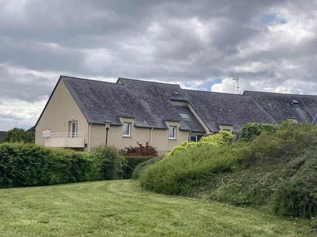 Appartement vente à Dinan, Bretagne