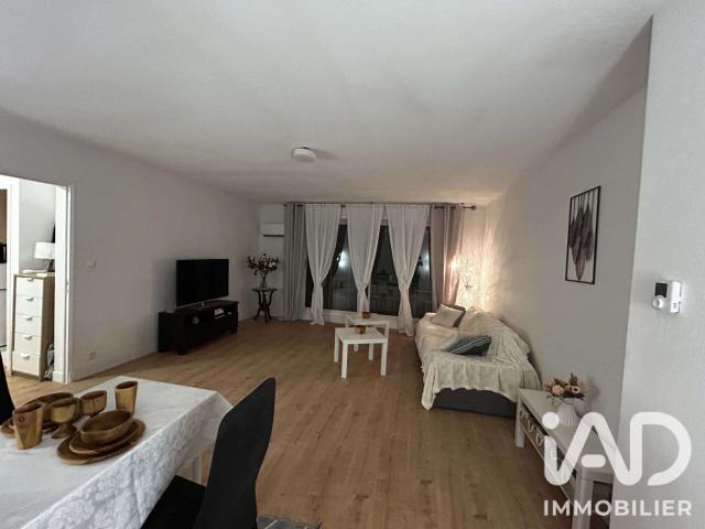 Appartement vente à Les Angles, Gard