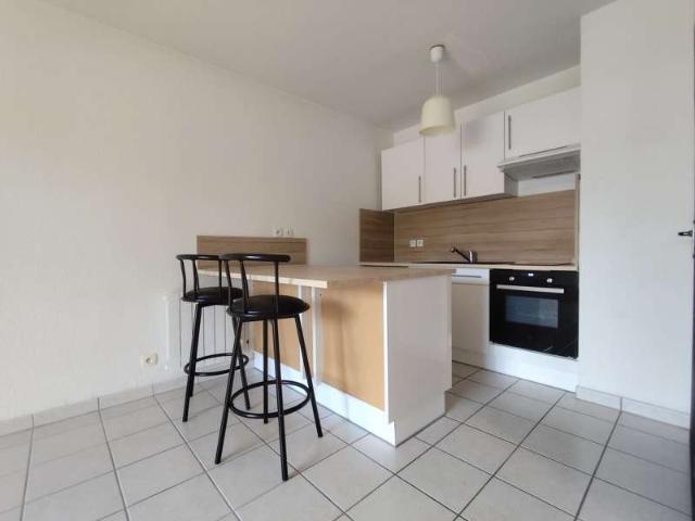 Appartement vente à Nantes, Bouguenais