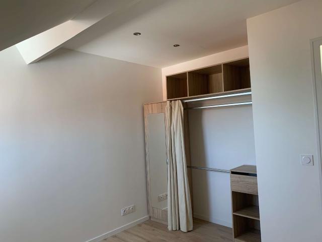 Appartement vente à Nantes, Bouguenais