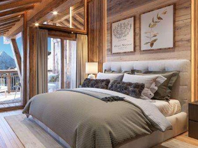 Appartement vente à Grenoble, Les Deux Alpes
