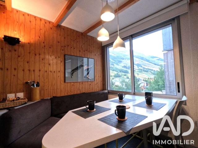 Appartement vente à Grenoble, Les Deux Alpes