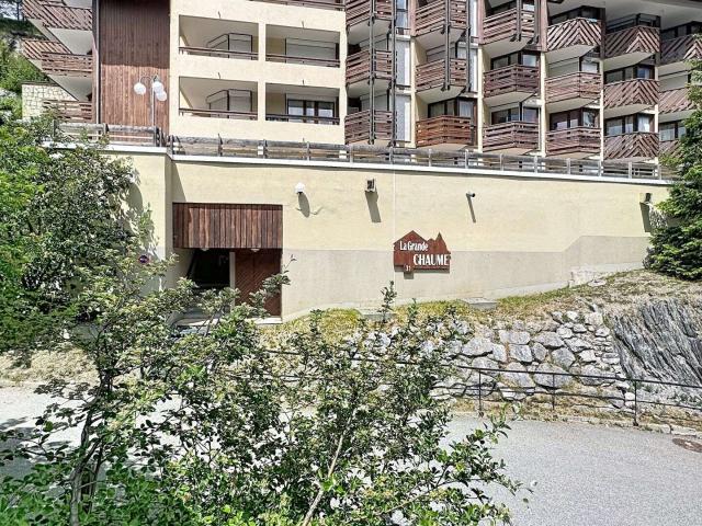 Appartement vente à Grenoble, Les Deux Alpes
