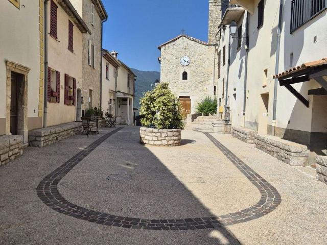 Appartement vente à Grasse, Les Ferres
