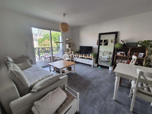 Appartement vente à La Roche-sur-Yon, Les Herbiers
