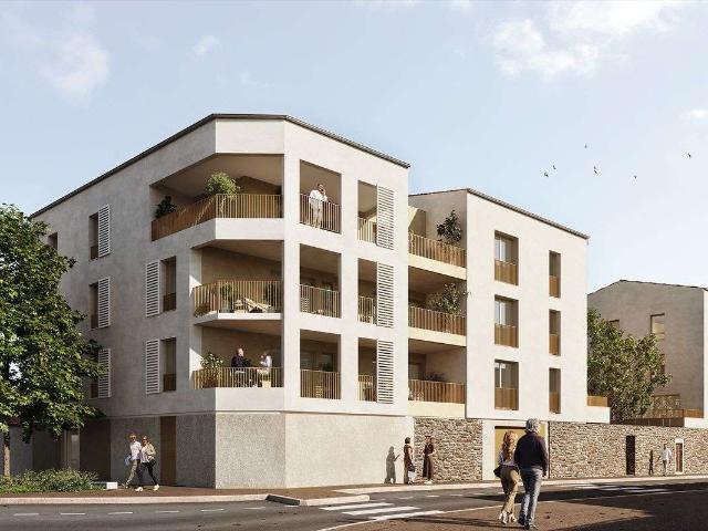 Appartement vente à La Roche-sur-Yon, Les Herbiers