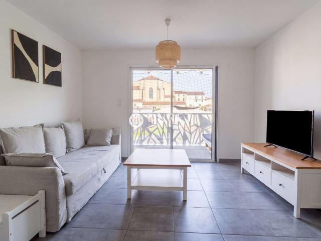 Appartement vente à Les Herbiers, Vendée