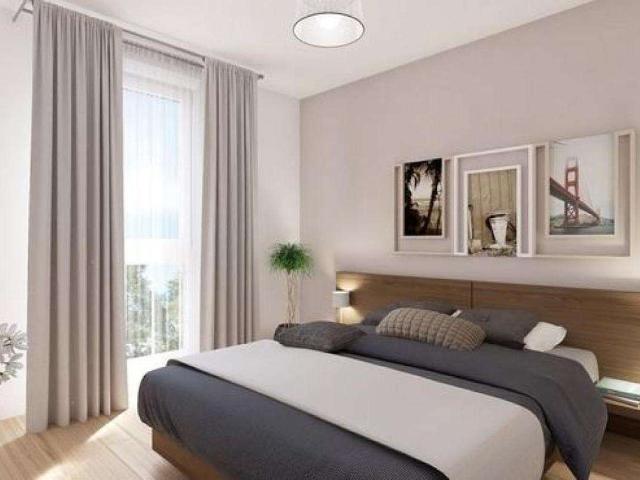 Appartement vente à La Roche-sur-Yon, Les Herbiers