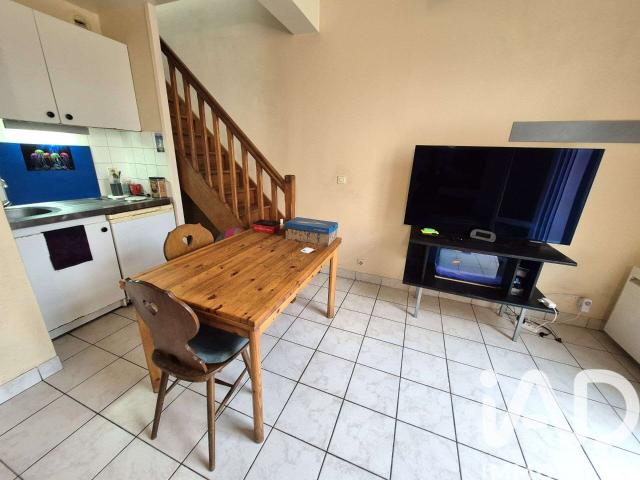 Appartement vente à La Roche-sur-Yon, Les Herbiers