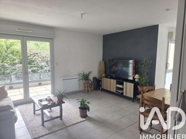 Appartement vente à La Roche-sur-Yon, Les Herbiers