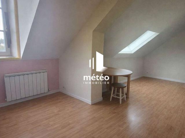 Appartement vente à Fontenay-le-Comte, Les Magnils-reigniers
