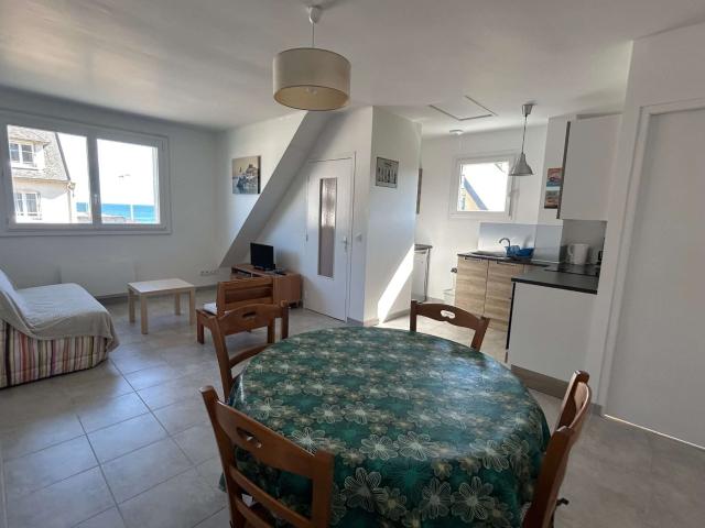 Appartement vente à Saint-Brieuc, Bretagne