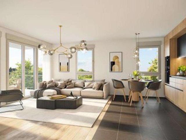 Appartement vente à Les Sables-d'Olonne, Château-d'olonne