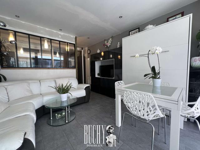 Appartement vente à Les Sables-d'Olonne, Château-d'olonne