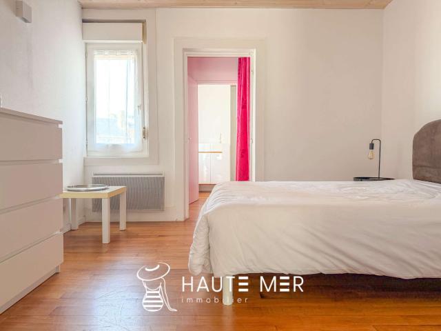Appartement vente à Château-d'Olonne, Les Sables-d'Olonne