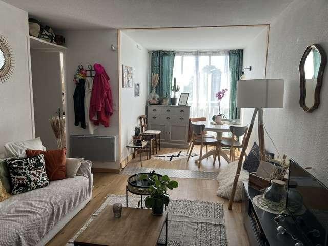 Appartement vente à Les Sables-d'Olonne, Château-d'olonne