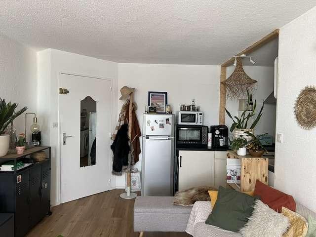 Appartement vente à Les Sables-d'Olonne, Château-d'olonne