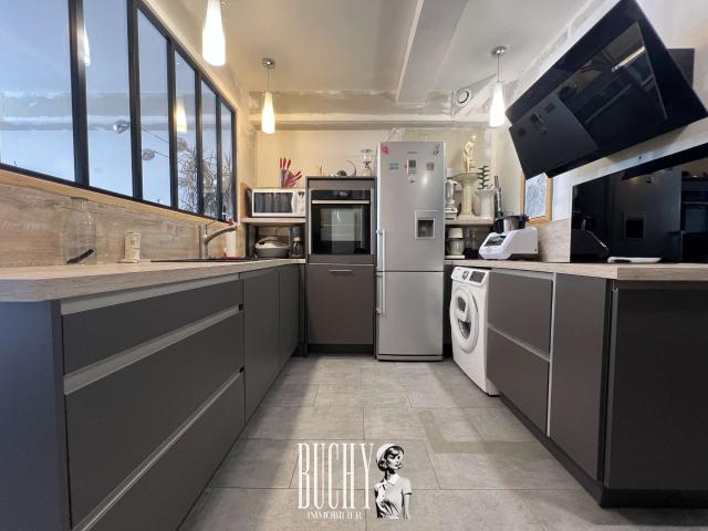 Appartement vente à Les Sables-d'Olonne, Château-d'olonne