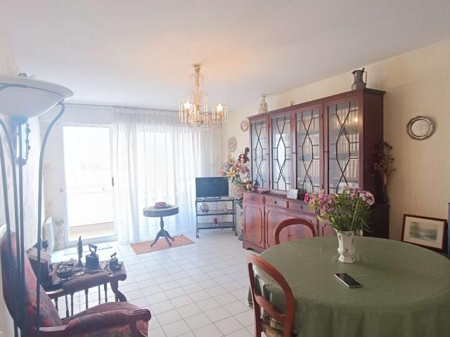 Appartement vente à Les Sables-d'Olonne, Château-d'olonne
