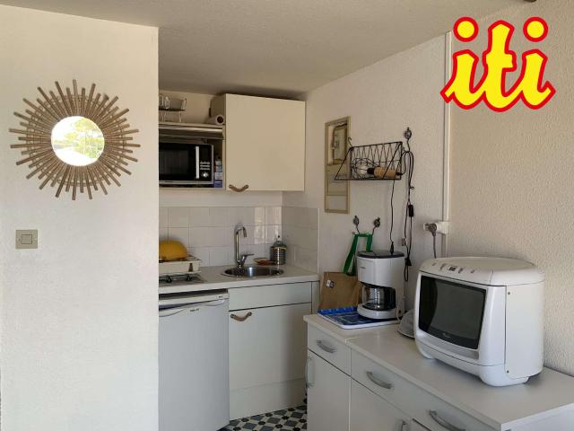 Appartement vente à Les Sables-d'Olonne, Château-d'olonne