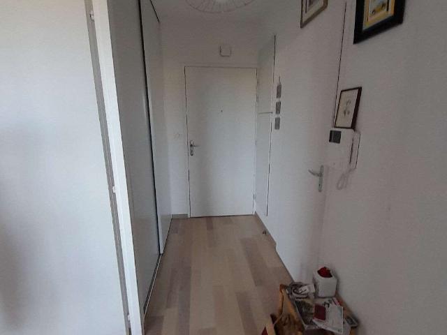 Appartement vente à Les Sables-d'Olonne, Château-d'olonne