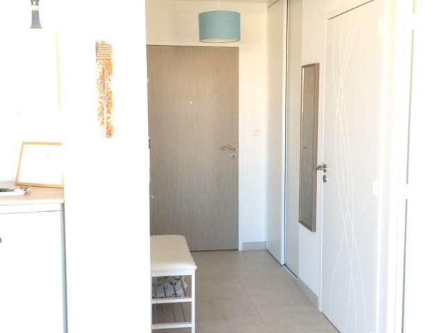 Appartement vente à Château-d'Olonne, Les Sables-d'Olonne