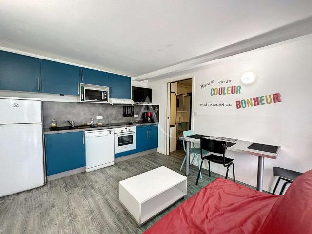 Appartement vente à Les Sables-d'Olonne