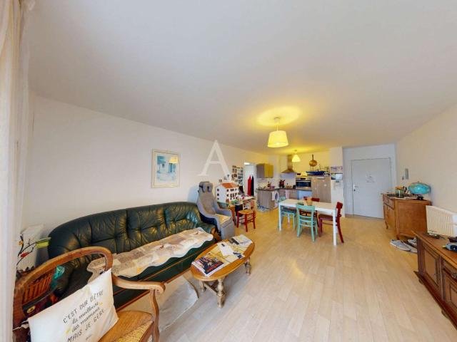 Appartement vente à Les Sables-d'Olonne, Château-d'olonne