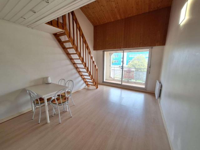 Appartement vente à Les Sables-d'Olonne, Château-d'olonne