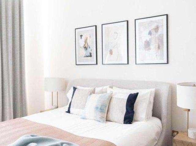 Appartement vente à Les Sables-d'Olonne, Château-d'olonne