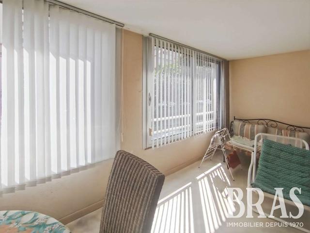 Appartement vente à Les Sables-d'Olonne, Château-d'olonne