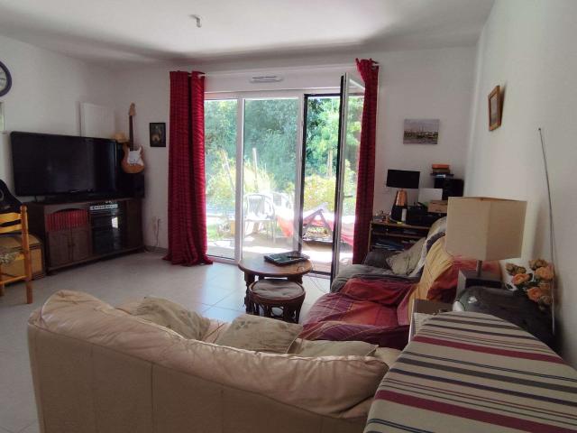 Appartement vente à Les Sables-d'Olonne, Château-d'olonne