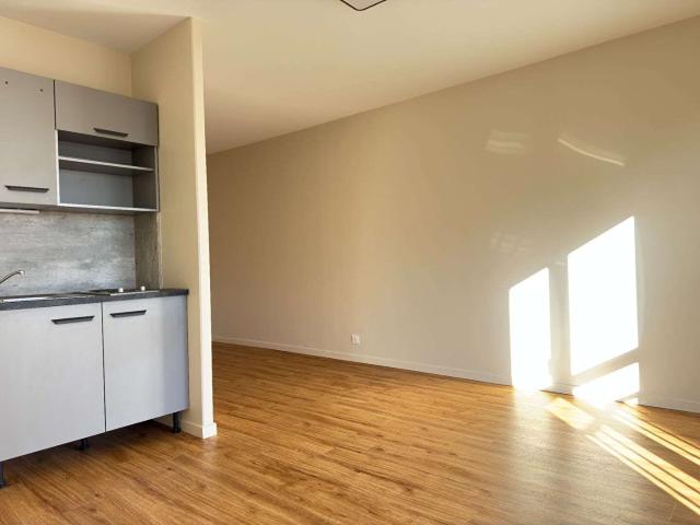 Appartement vente à Les Sables-d'Olonne, Château-d'olonne