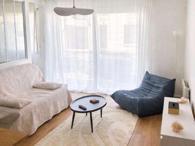 Appartement vente à Les Sables-d'Olonne, Château-d'olonne