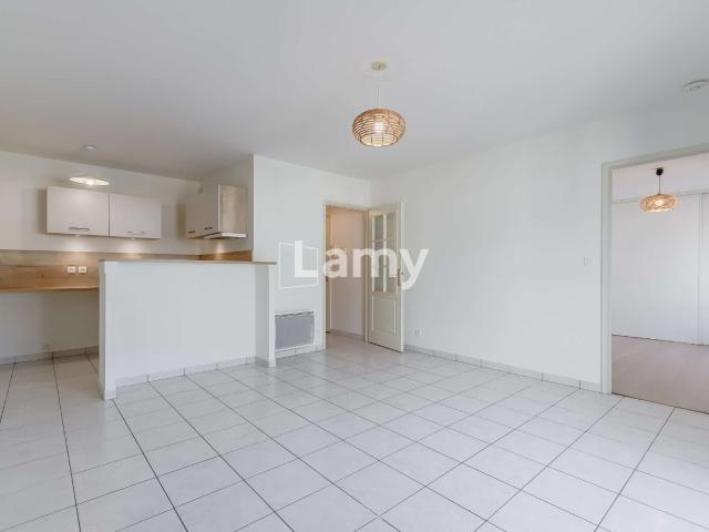 Appartement vente à Les Sables-d'Olonne, Château-d'olonne