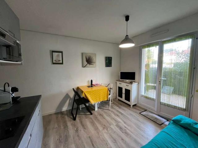 Appartement vente à Les Sables-d'Olonne, Château-d'olonne