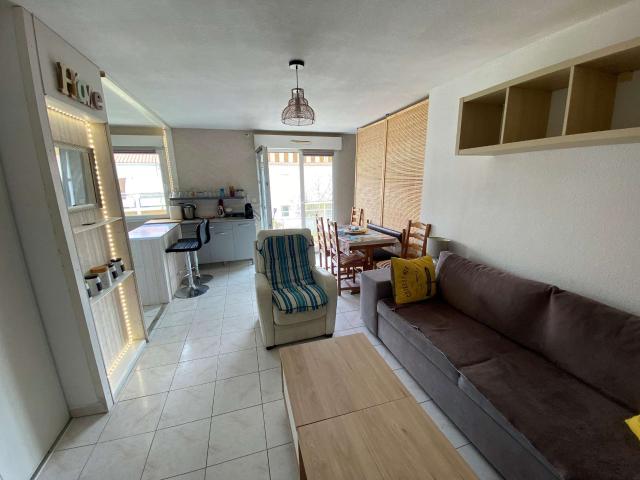 Appartement vente à Les Sables-d'Olonne, Château-d'olonne