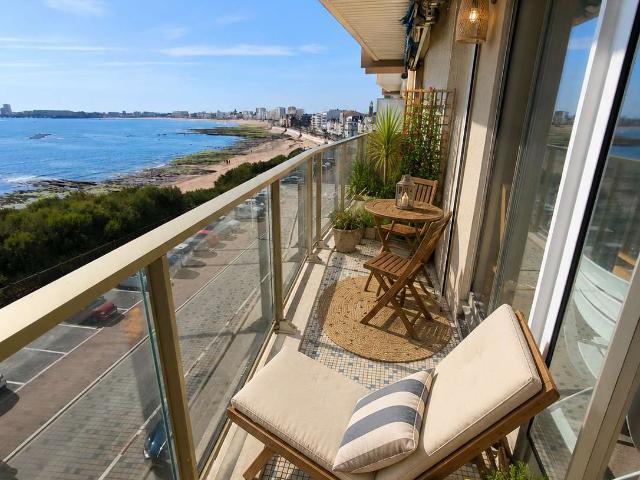 Appartement vente à Les Sables-d'Olonne, Château-d'olonne