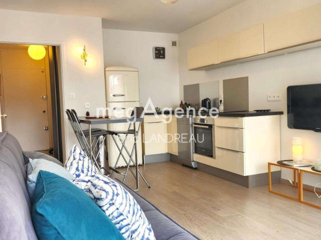 Appartement vente à Le Passage, Les Sables-d'Olonne