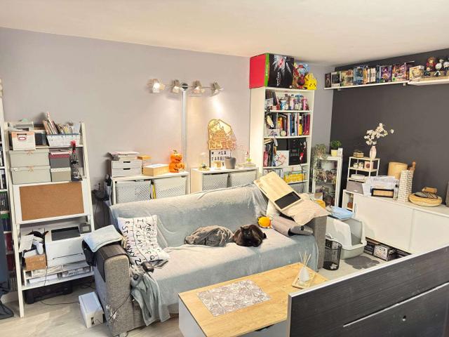 Appartement vente à Les Sables-d'Olonne, Château-d'olonne