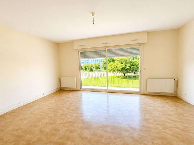 Appartement vente à Les Sables-d'Olonne, Château-d'olonne