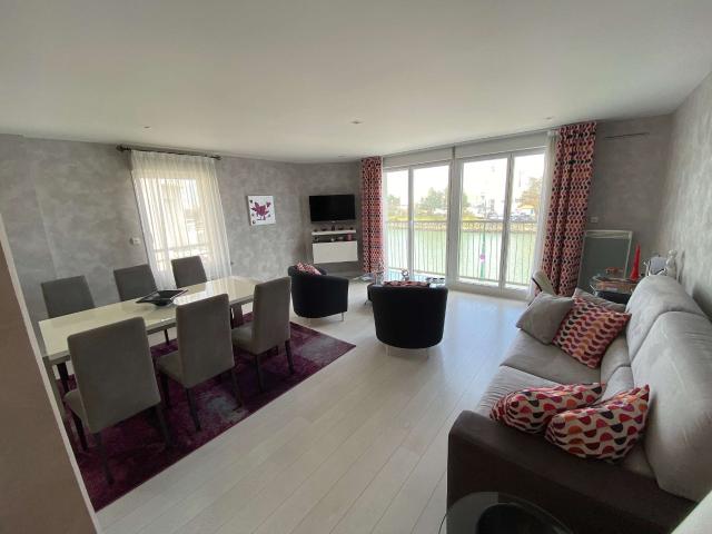 Appartement vente à Les Sables-d'Olonne, Château-d'olonne